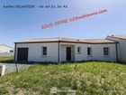 À vendre maison 4 pièces 92.77 m²