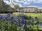 Vente maison F12 370 m²
