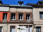 Vente immeuble 90 m²
