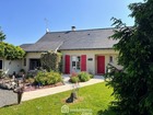 Vente maison F7 148 m²
