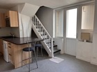Location appartement T2 26 m²