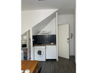 Location appartement T1 27 m²