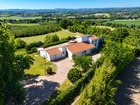 Vente maison F6 191 m²
