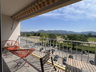 Location appartement T2 36.63 m²