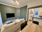 À louer appartement 2 pièces 44 m²