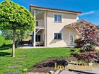 Vente maison F5 125 m²