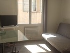 Location appartement T1 19 m²