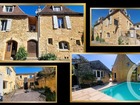 À vendre maison 9 pièces 266 m²