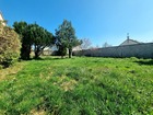 Vente terrain 