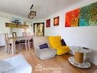 À vendre appartement 4 pièces 90 m²