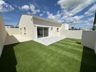 Vente maison F4 87 m²