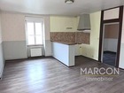 À louer appartement 3 pièces 58 m²