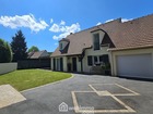 Vente maison F6 126 m²