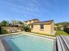 Vente maison F8 162 m²