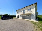 Vente maison F5 122 m²