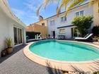 Vente maison F4 94 m²