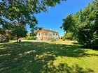 Vente maison F4 120 m²