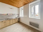 Vente appartement T6 110 m²
