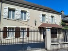 Vente maison F5 133 m²