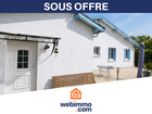 Vente maison F6 88 m²