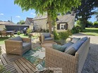 Vente maison F8 201 m²