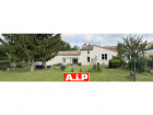 Vente maison F5 90 m²