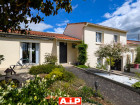 À vendre maison 4 pièces 98 m²