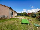 Vente maison F5 100 m²