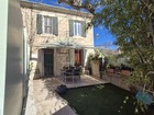 À vendre maison 3 pièces 45 m²