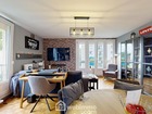 Vente appartement T2 51 m²