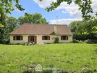 Vente maison F5 162 m²
