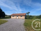 À vendre maison 3 pièces 60 m²