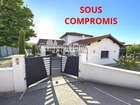 Vente maison F4 115 m²
