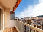 Vente appartement T2 