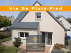 Vente maison F4 96 m²