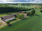 Vente maison F5 121 m²