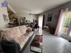 Vente maison F4 100 m²