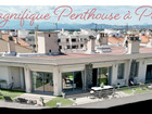 À vendre appartement 5 pièces 140 m²