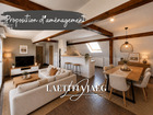 Vente appartement T3 74 m²