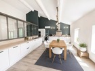 Vente appartement 108 m²