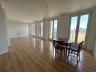 Location appartement T3 78.08 m²