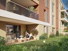 Vente appartement T3 77 m²