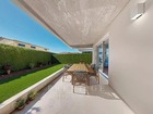Vente appartement T4 83 m²
