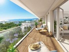 Vente appartement T4 140 m²