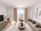 Vente appartement T2 53 m²