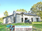 Vente maison F6 162 m²