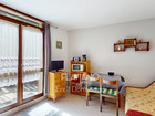 À vendre appartement 1 pièce 20.47 m²