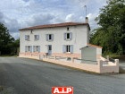 Vente maison F7 148 m²