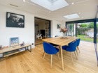 Vente maison F4 104 m²