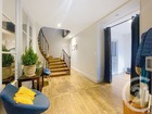 Location appartement T4 137 m²